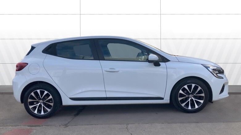 Renault Clio 1.0 TCe 90 Iconic Edition 5dr Petrol Hatchback